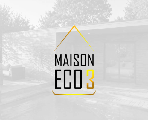 Construction modulaire Maison ECO 3