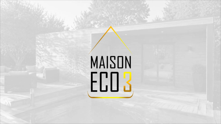 Construction modulaire Maison ECO 3