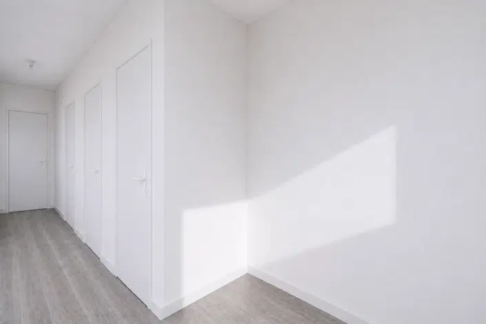 Vue extérieure du Sanitaires Public Chiara Maison ECO 3
