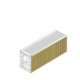 container