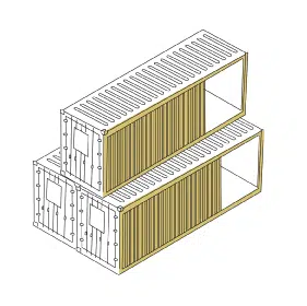 containers