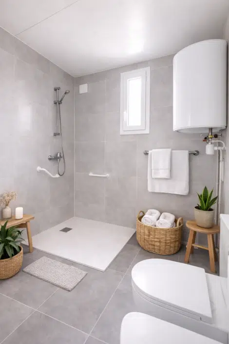 Studio modulaire Giulia Maison ECO 3