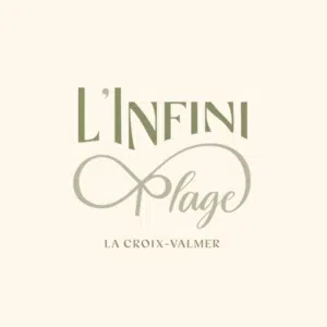 Logo client Infiniplage