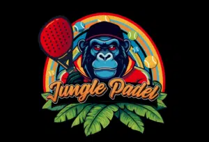Logo client Junglepadel