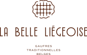 Logo client Logo La Belle Liegeoiselogo