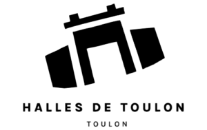 Logo client Logo Les Halles De Toulon