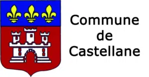 Logo client Logocommunelacastelane