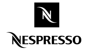 Logo client Nespresso Logo