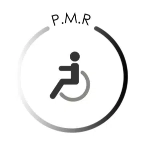 Conformité PMR